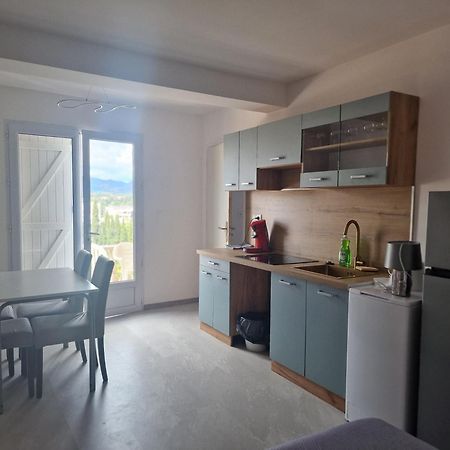 Ravissant Appartement Saint-Raphael Piscine Dış mekan fotoğraf