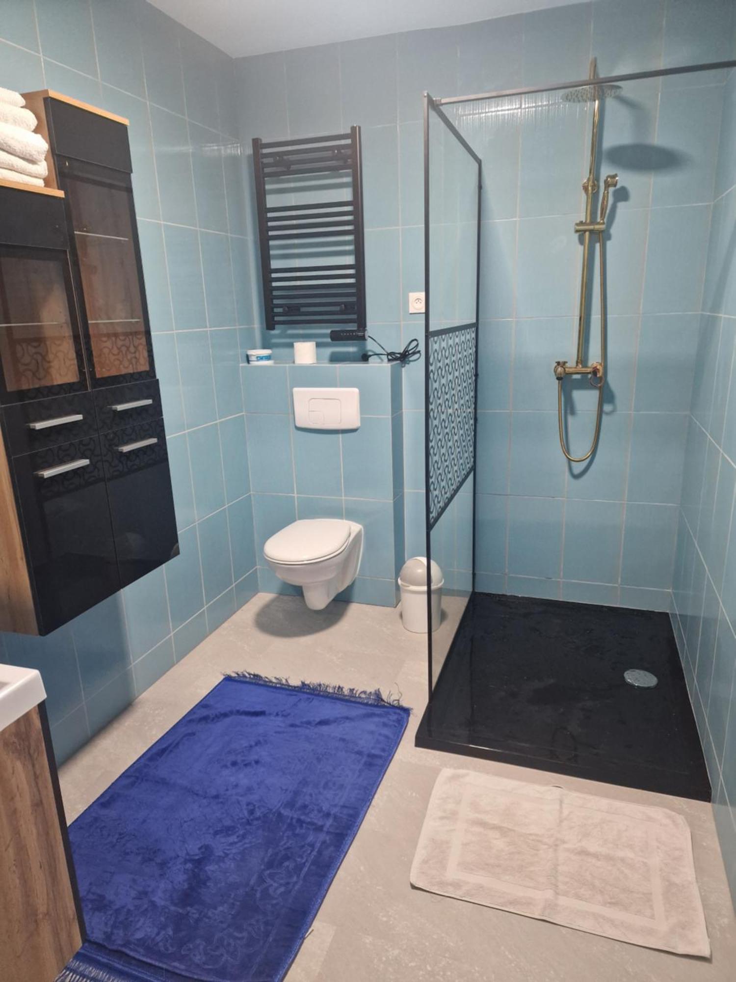 Ravissant Appartement Saint-Raphael Piscine Dış mekan fotoğraf