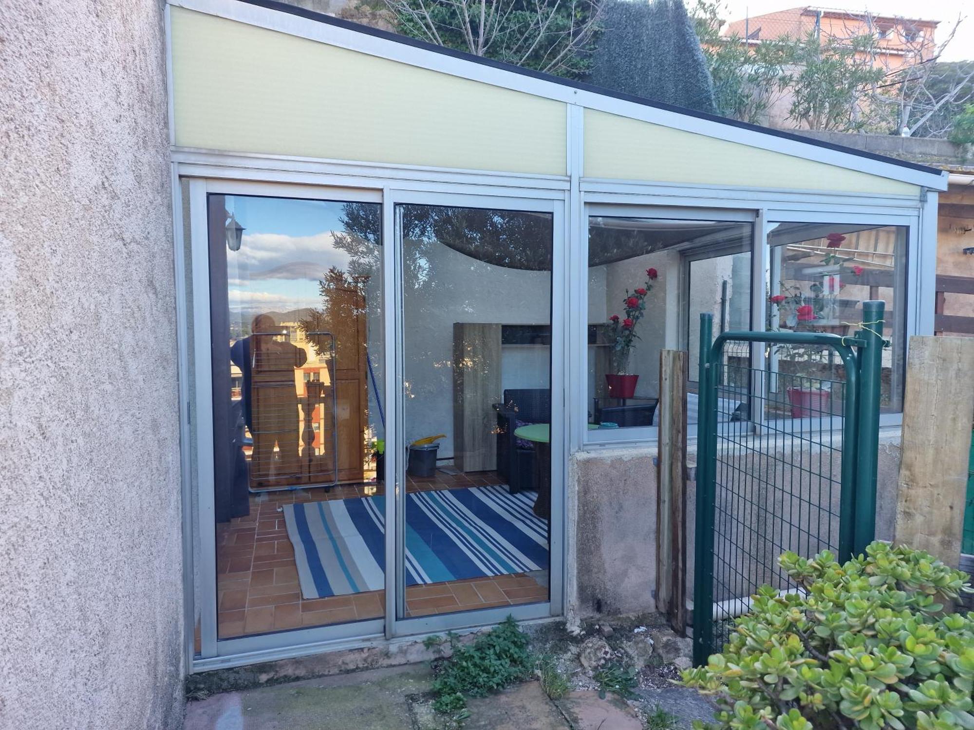 Ravissant Appartement Saint-Raphael Piscine Dış mekan fotoğraf