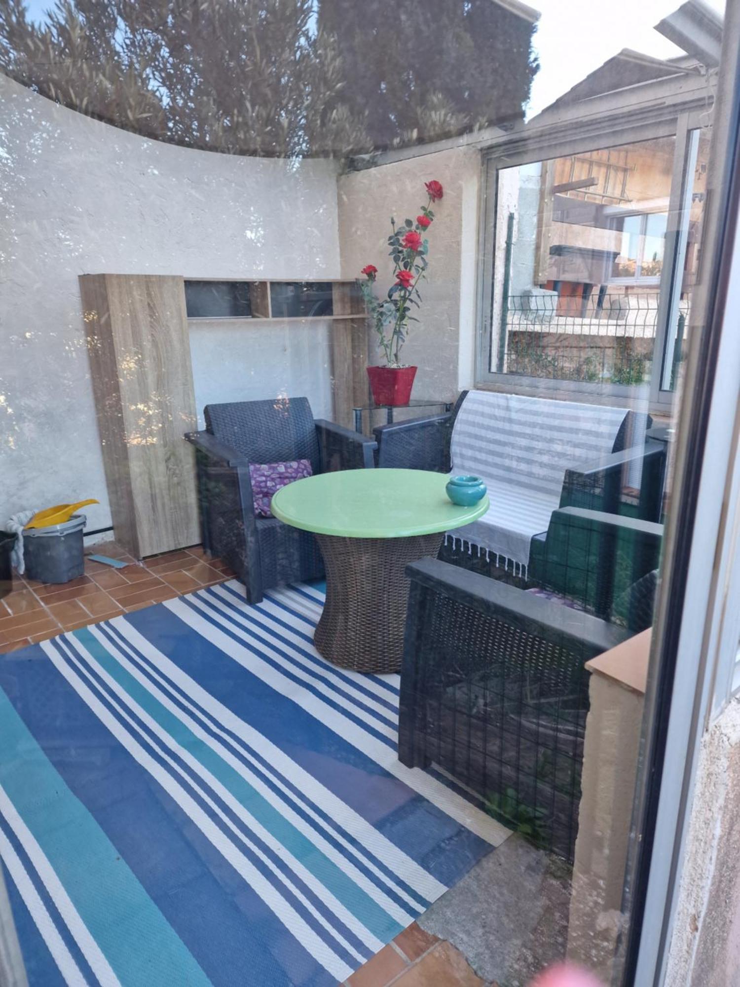 Ravissant Appartement Saint-Raphael Piscine Dış mekan fotoğraf
