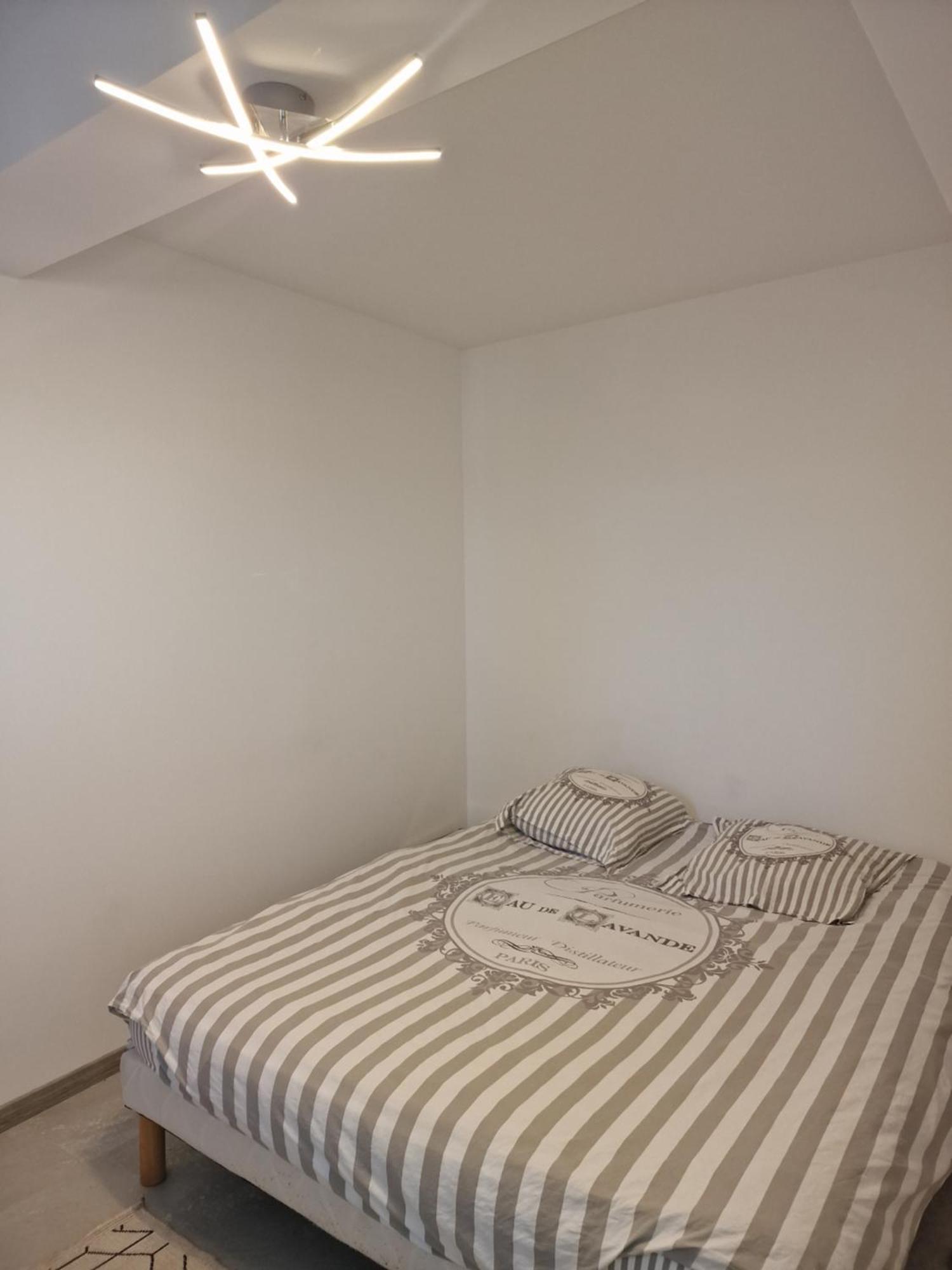 Ravissant Appartement Saint-Raphael Piscine Dış mekan fotoğraf