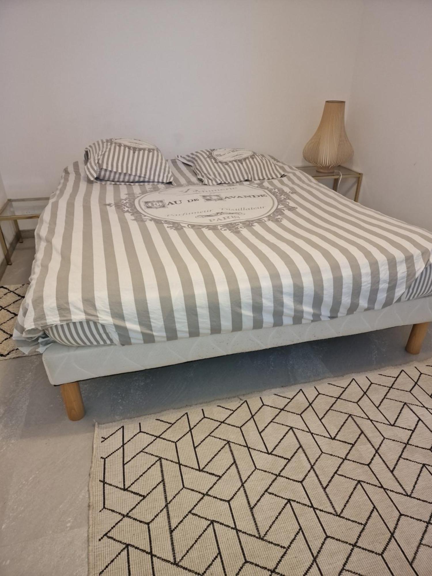 Ravissant Appartement Saint-Raphael Piscine Dış mekan fotoğraf