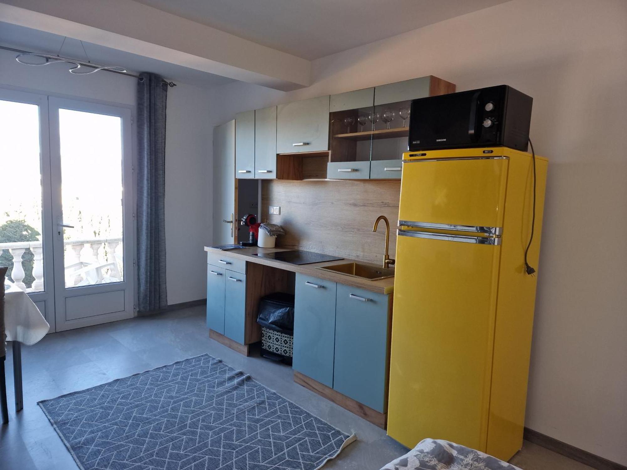Ravissant Appartement Saint-Raphael Piscine Oda fotoğraf