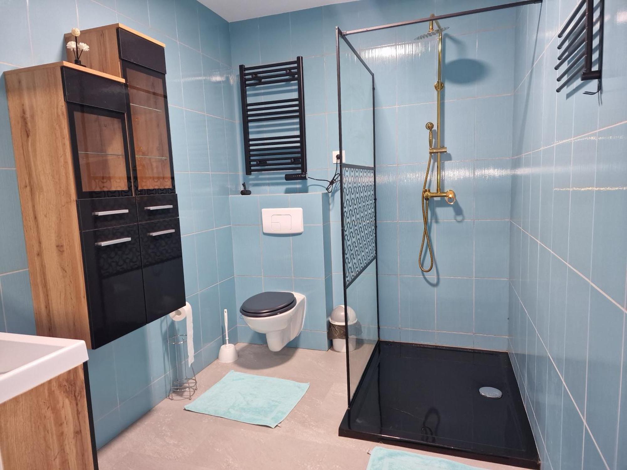 Ravissant Appartement Saint-Raphael Piscine Oda fotoğraf